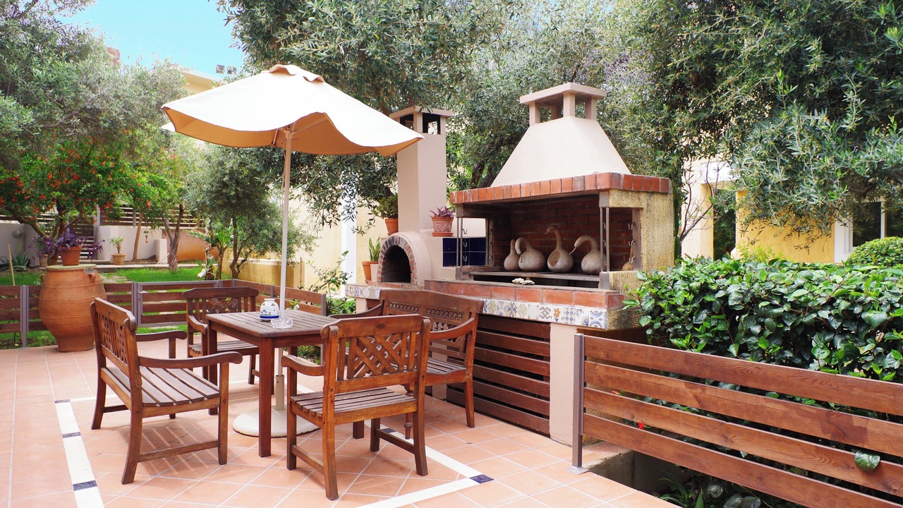 Photo of Outdoor in Daratsos
