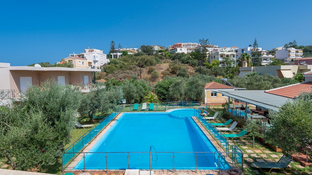 Photo of Outdoor in Daratsos