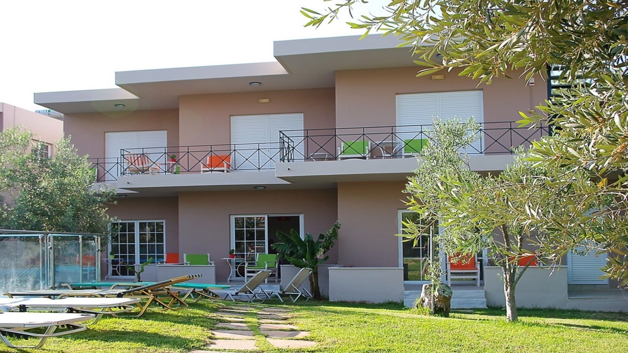 Photo of Patio Balcony in Daratsos