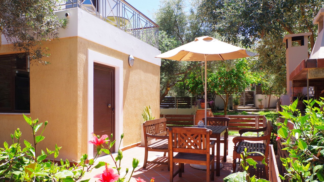 Photo of Outdoor in Daratsos