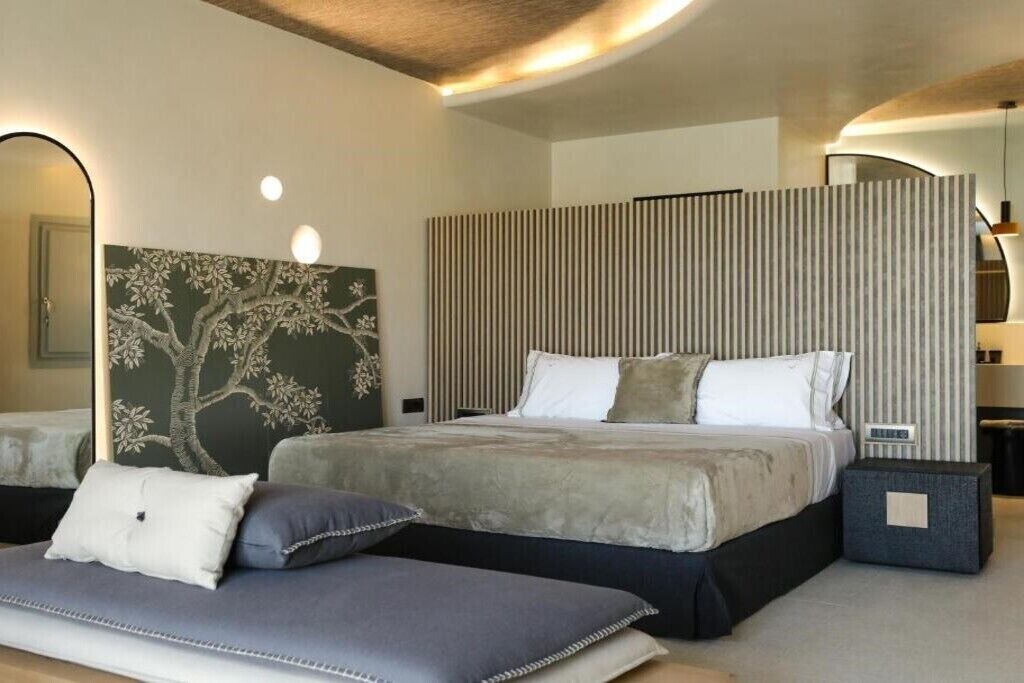 Photo of Bedroom in Glastros