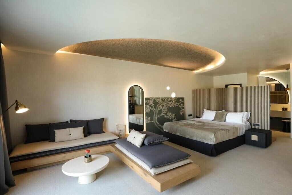 Photo of Bedroom in Glastros