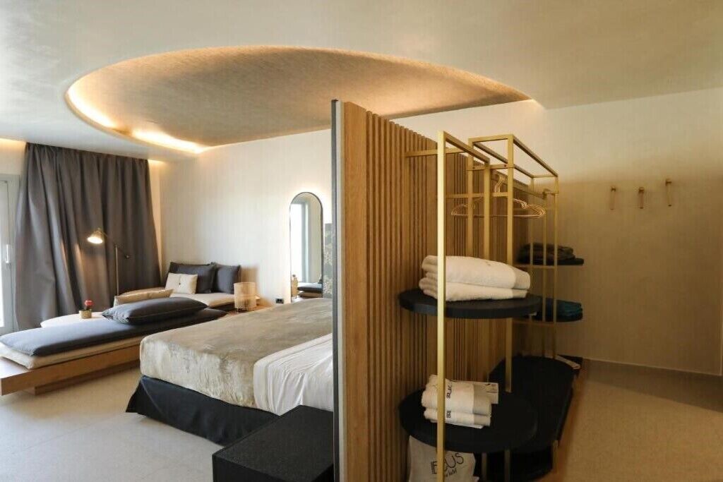 Photo of Bedroom in Glastros