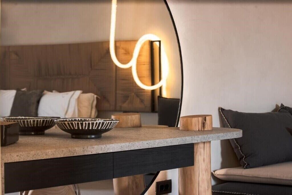 Photo of Bedroom in Glastros