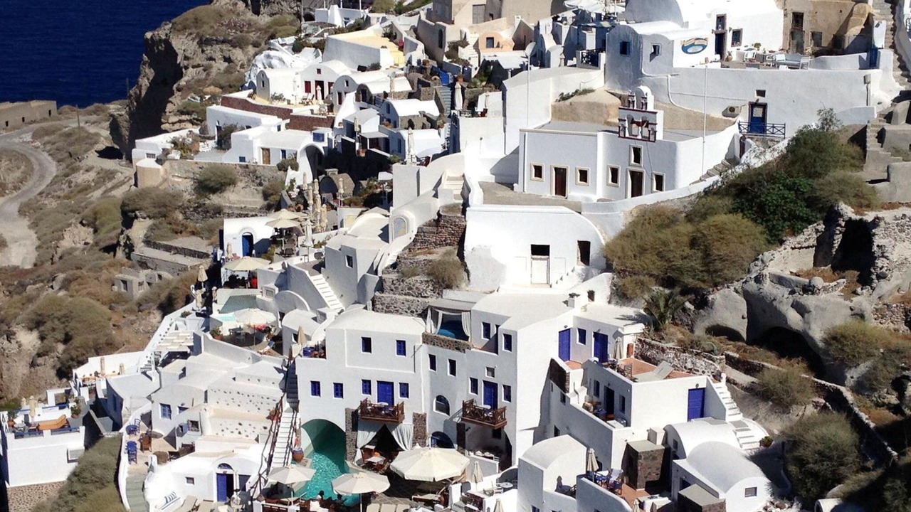 Photo of Others in Agios Prokopios