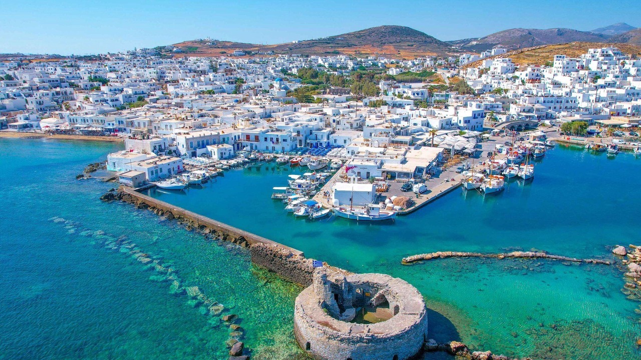Photo of Others in Agios Prokopios