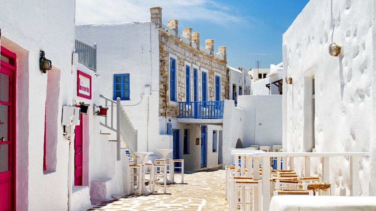 Photo of Others in Agios Prokopios