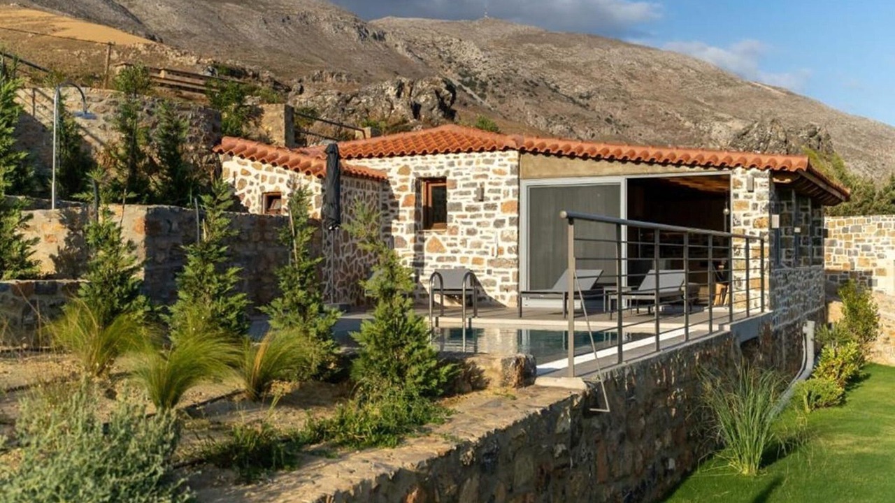 Photo of Others in Agios Vasileios