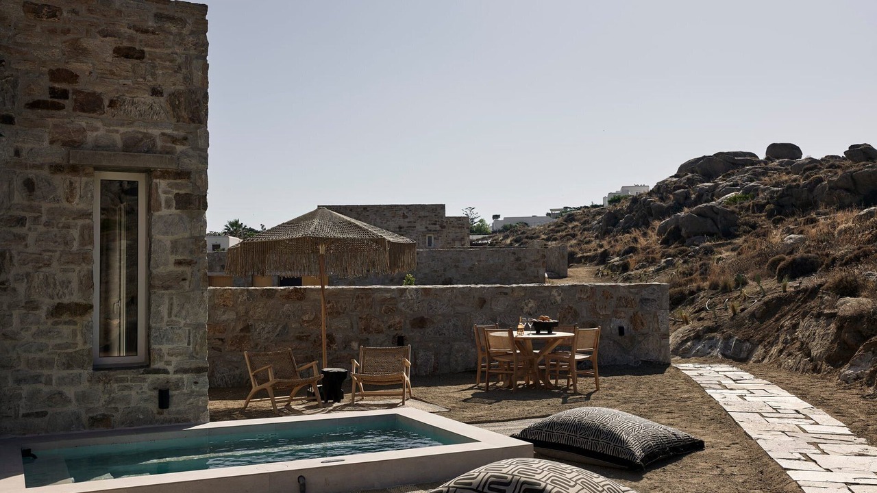 Photo of Others in Agios Prokopios