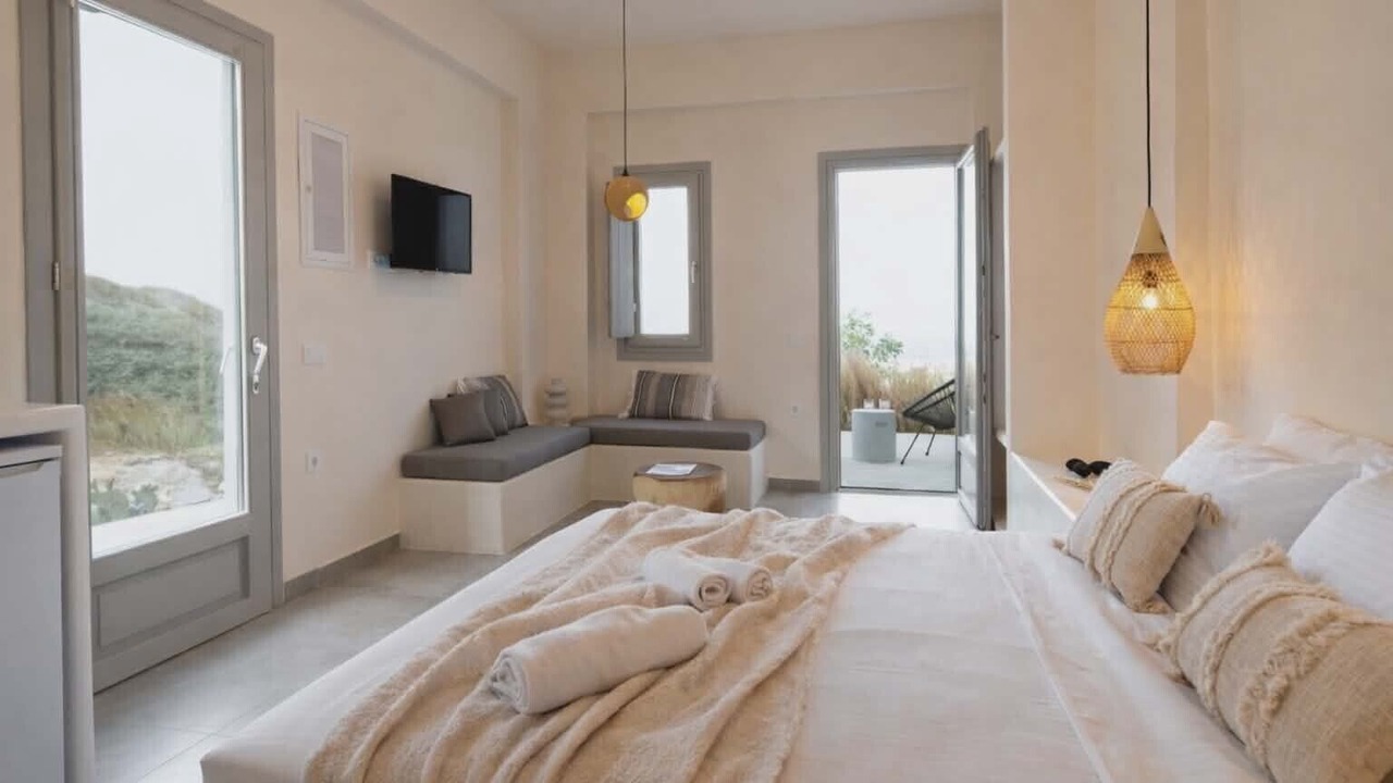 Photo of Livingroom in Episkopi Gonias