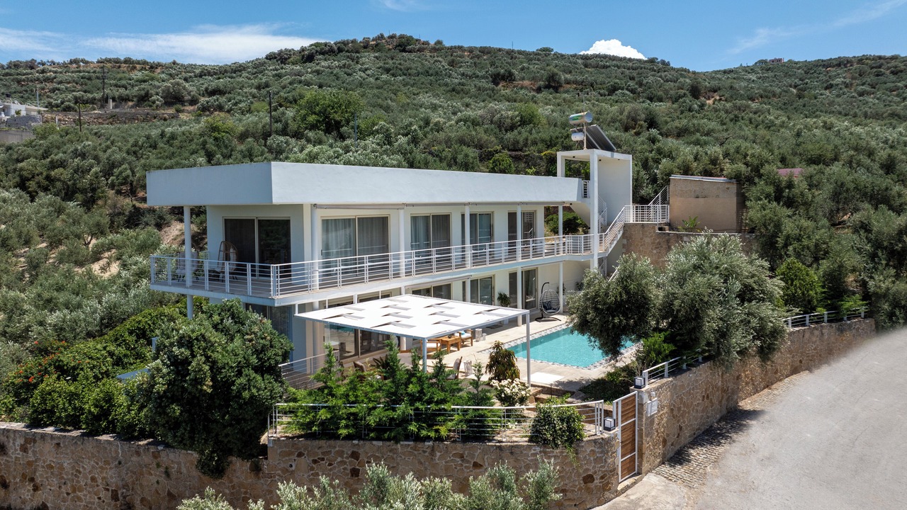 Photo of Outdoor in Kissamos