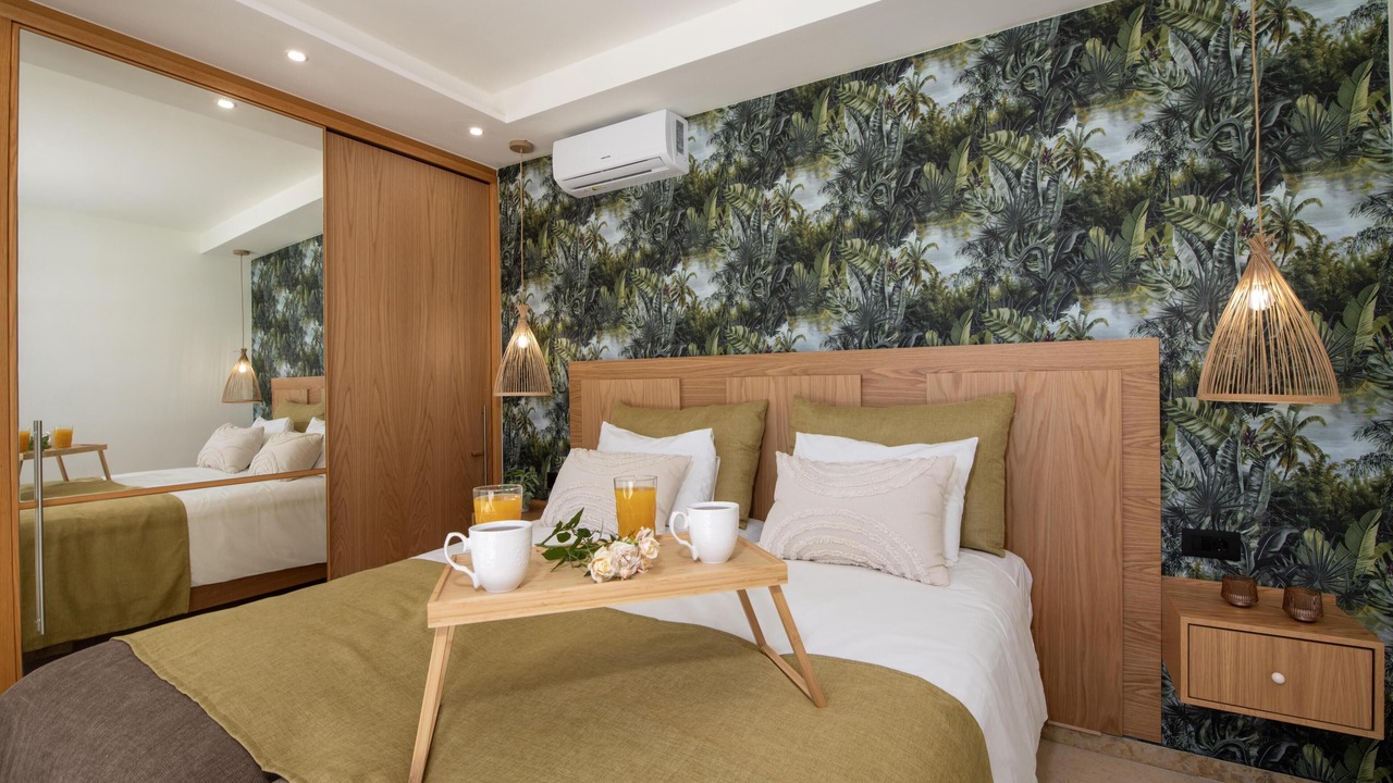 Photo of Bedroom in Kissamos