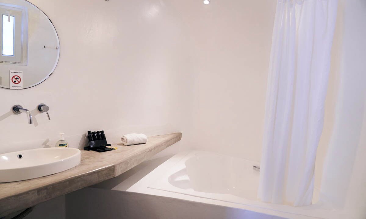 Photo of Bathroom in Paradise