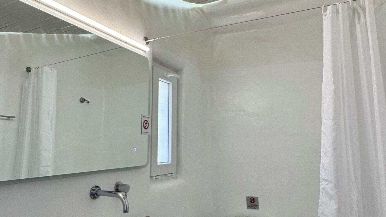 Photo of Bathroom in Paradise