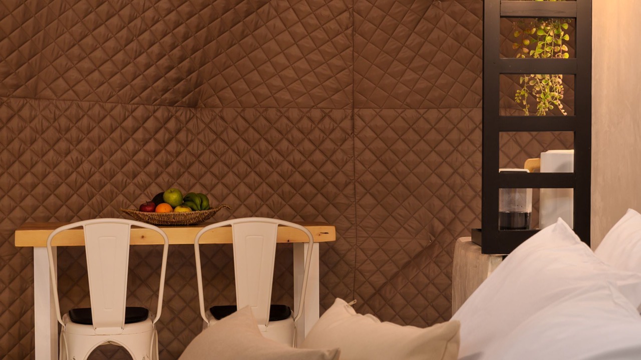 Photo of Bedroom in Monopari