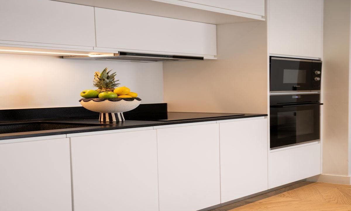Photo of Kitchen in Agios Nikolaos Town