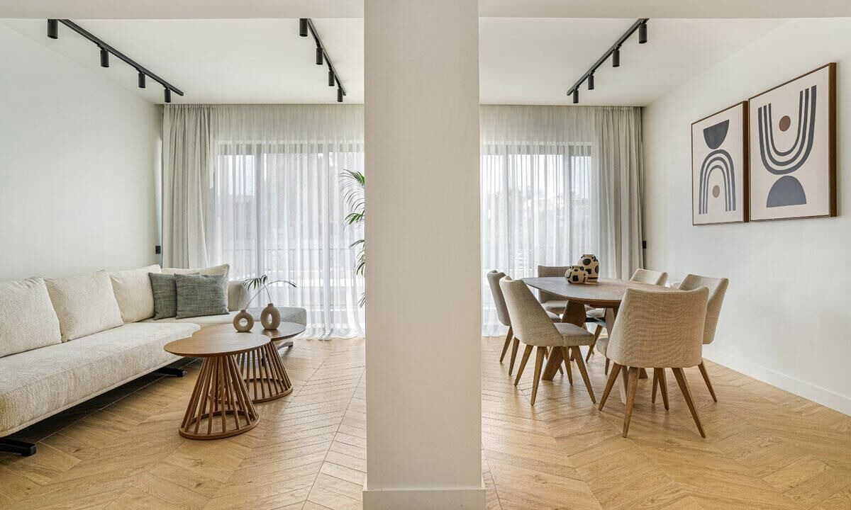 Photo of Livingroom in Agios Nikolaos Town