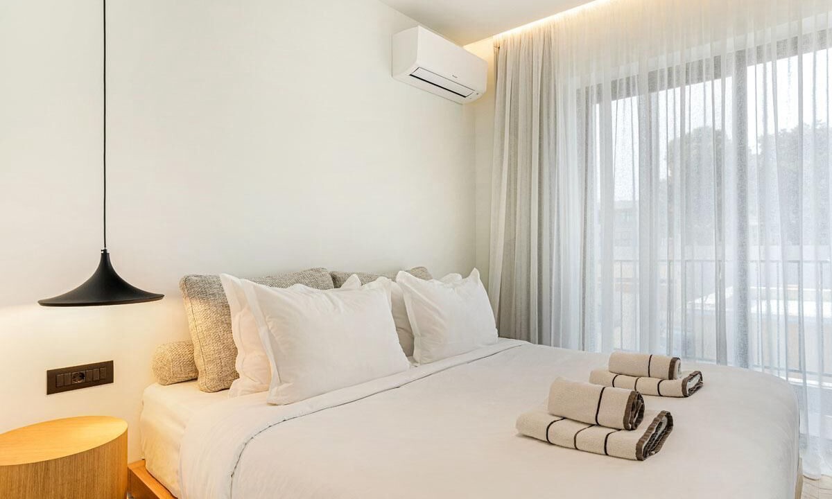 Photo of Bedroom in Agios Nikolaos Town