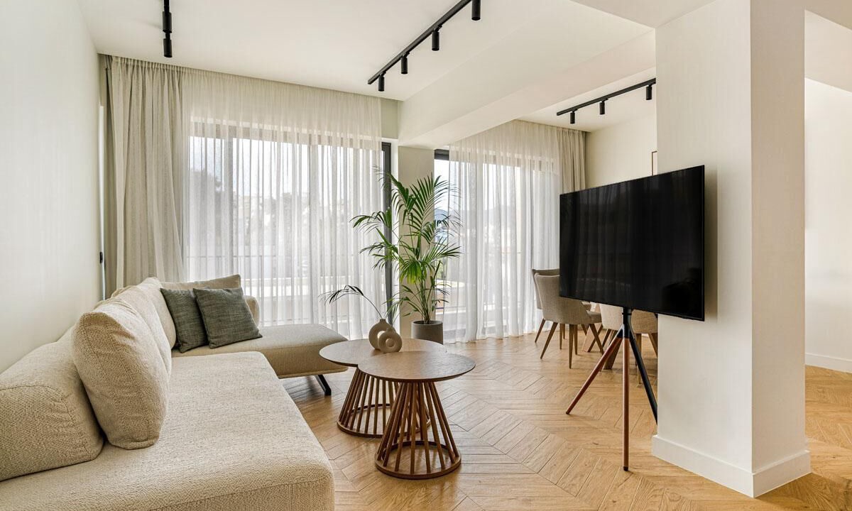 Photo of Livingroom in Agios Nikolaos Town