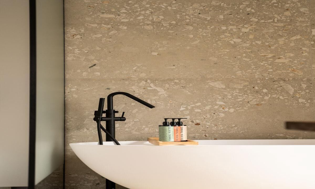 Photo of Bathroom in Agios Nikolaos Town