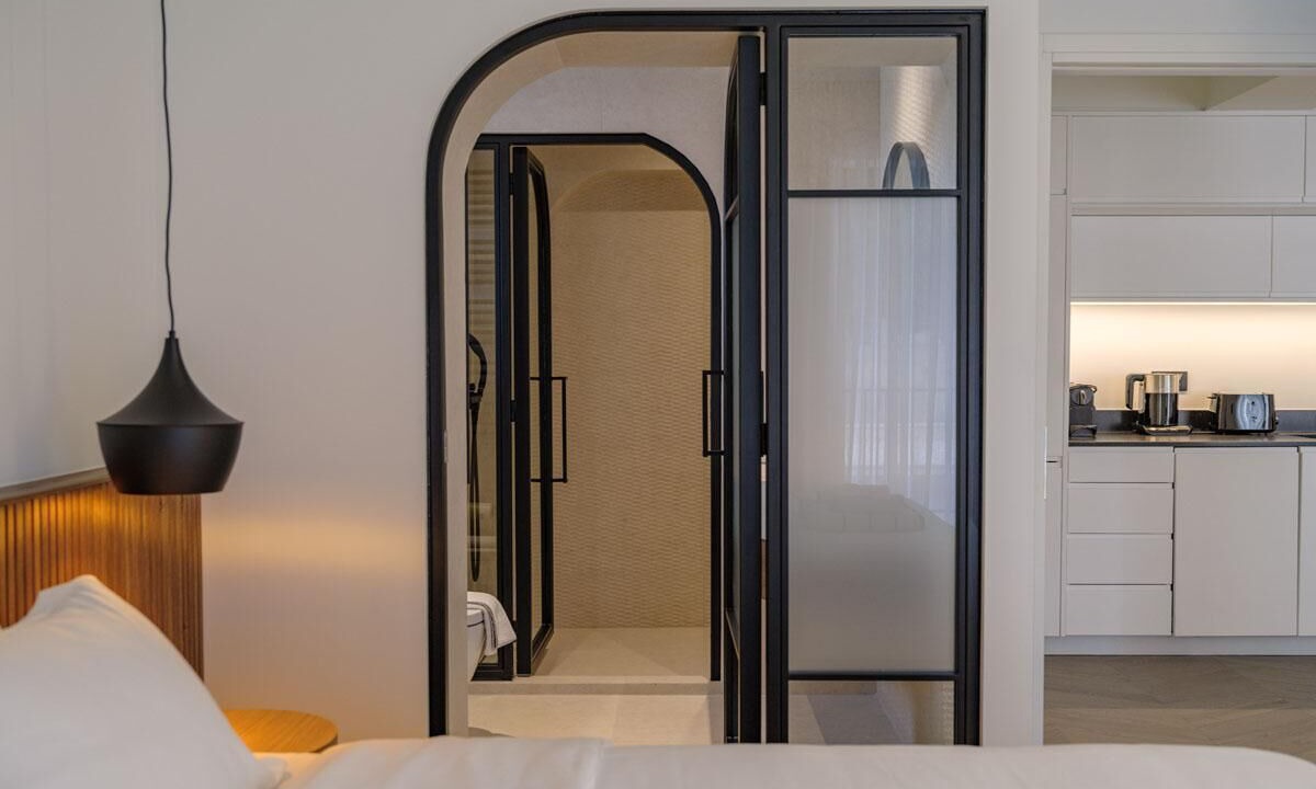 Photo of Bedroom in Agios Nikolaos Town