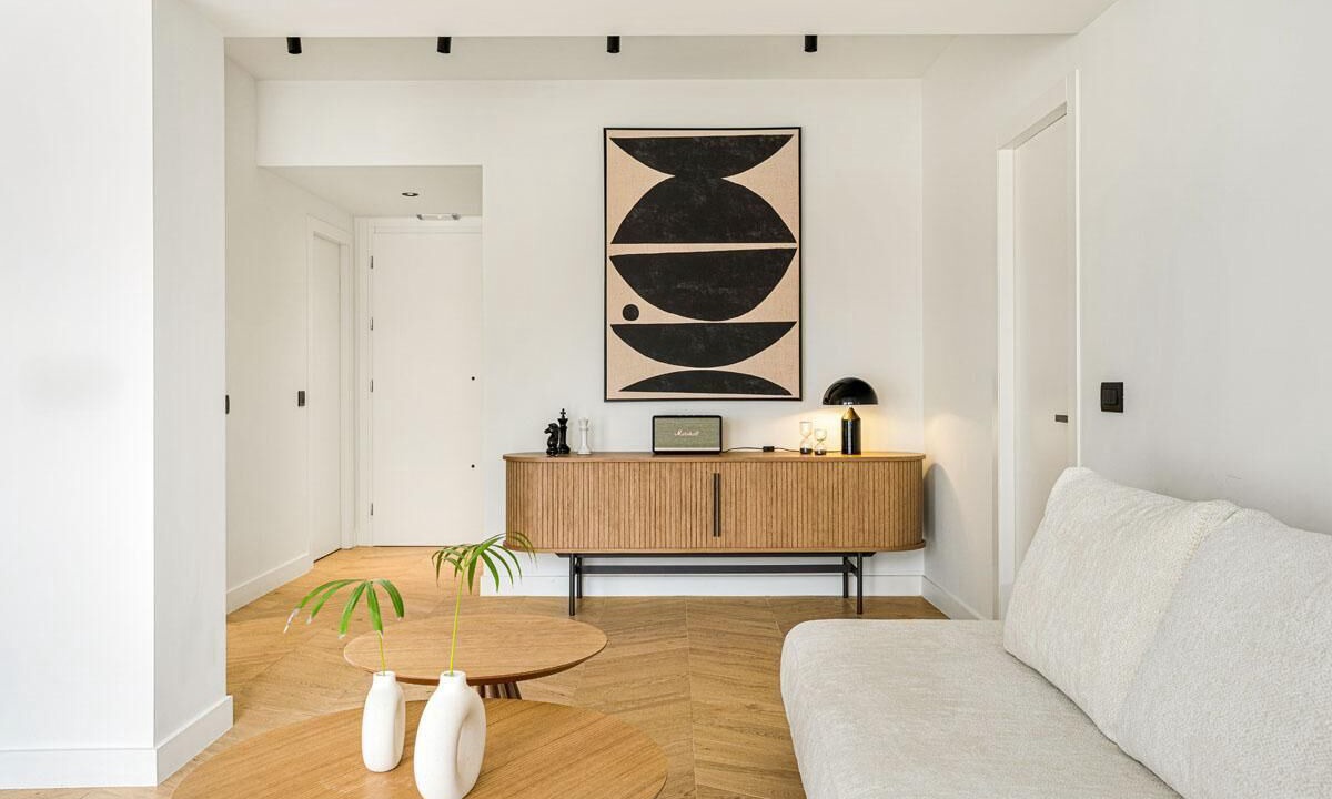 Photo of Livingroom in Agios Nikolaos Town