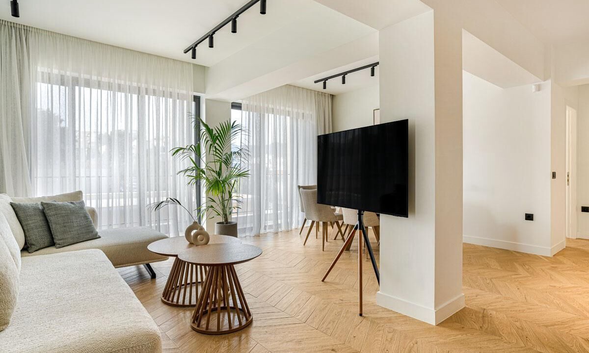 Photo of Livingroom in Agios Nikolaos Town