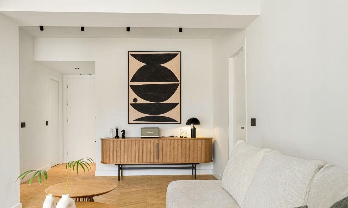 Photo of Livingroom in Agios Nikolaos Town