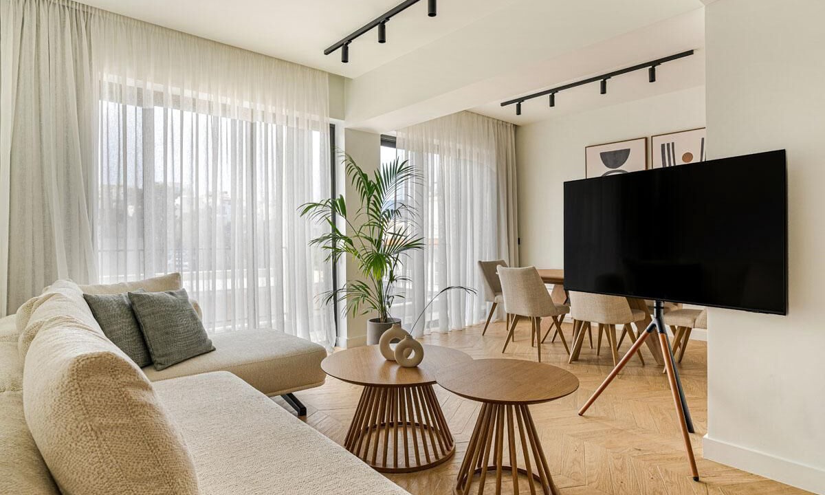 Photo of Livingroom in Agios Nikolaos Town
