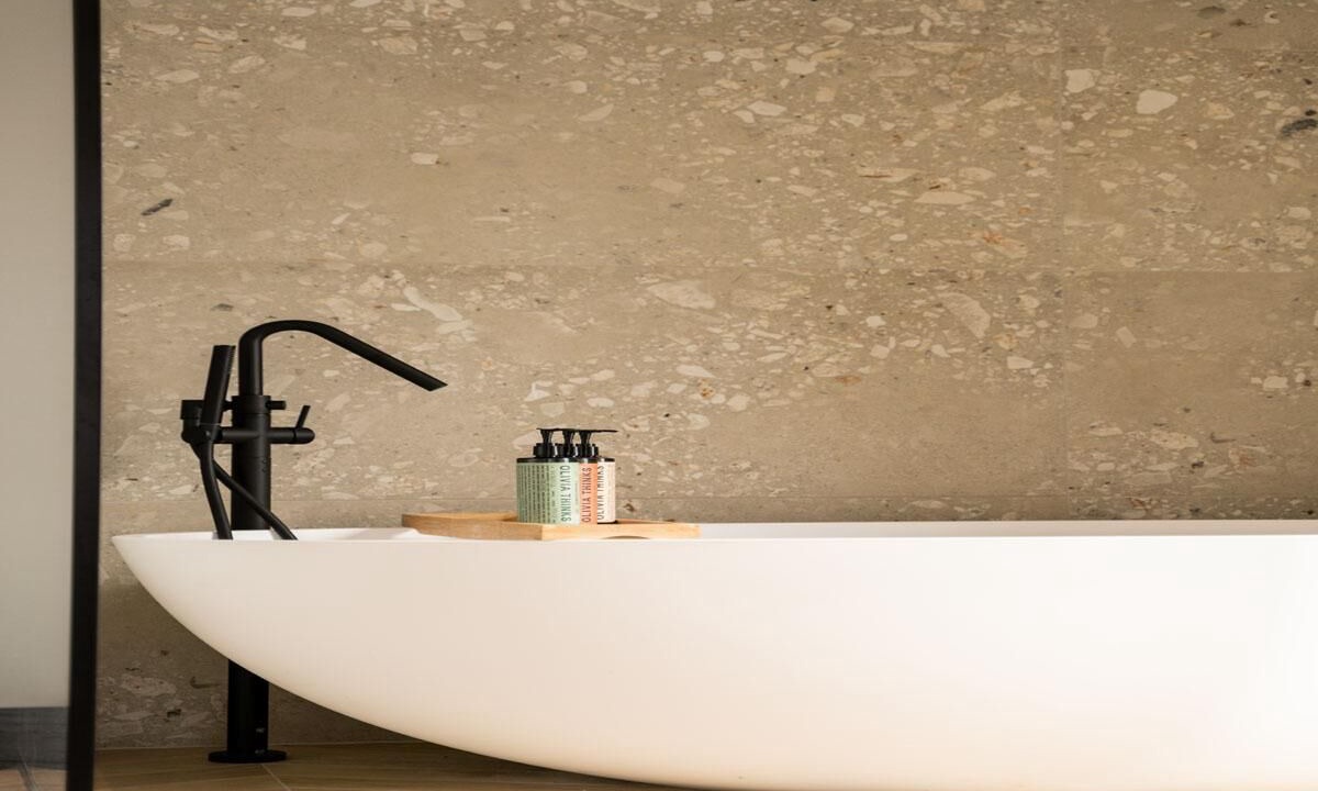 Photo of Bathroom in Agios Nikolaos Town