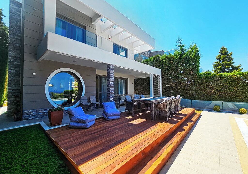 Photo of Outdoor in Kassandra