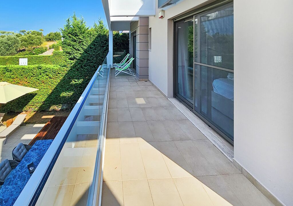 Photo of Patio Balcony in Kassandra
