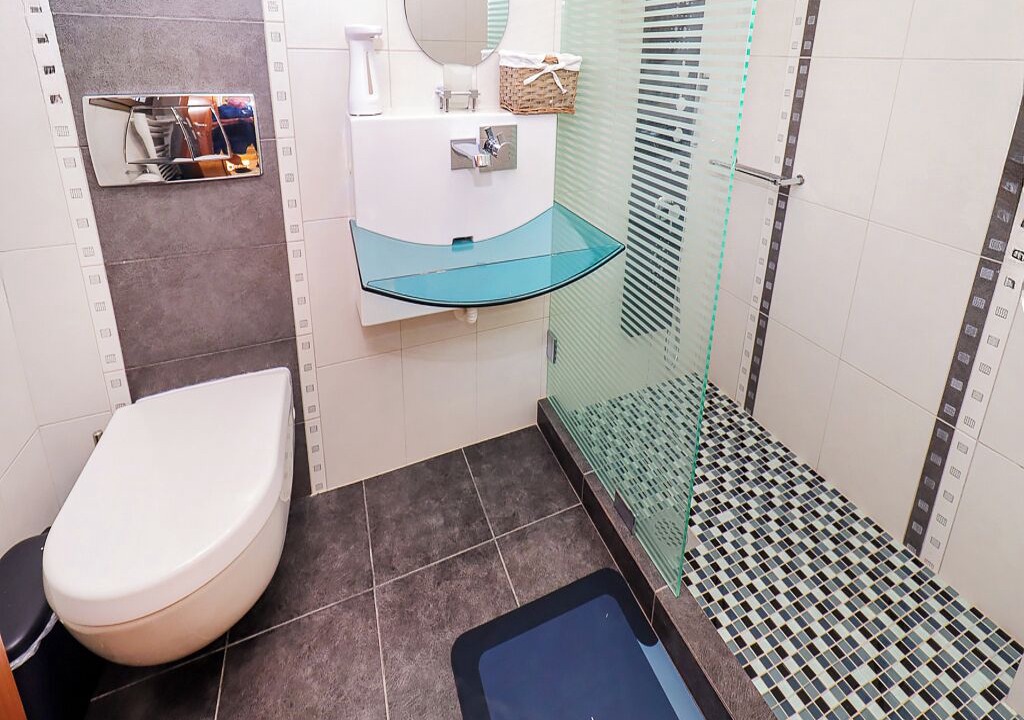 Photo of Bathroom in Kassandra