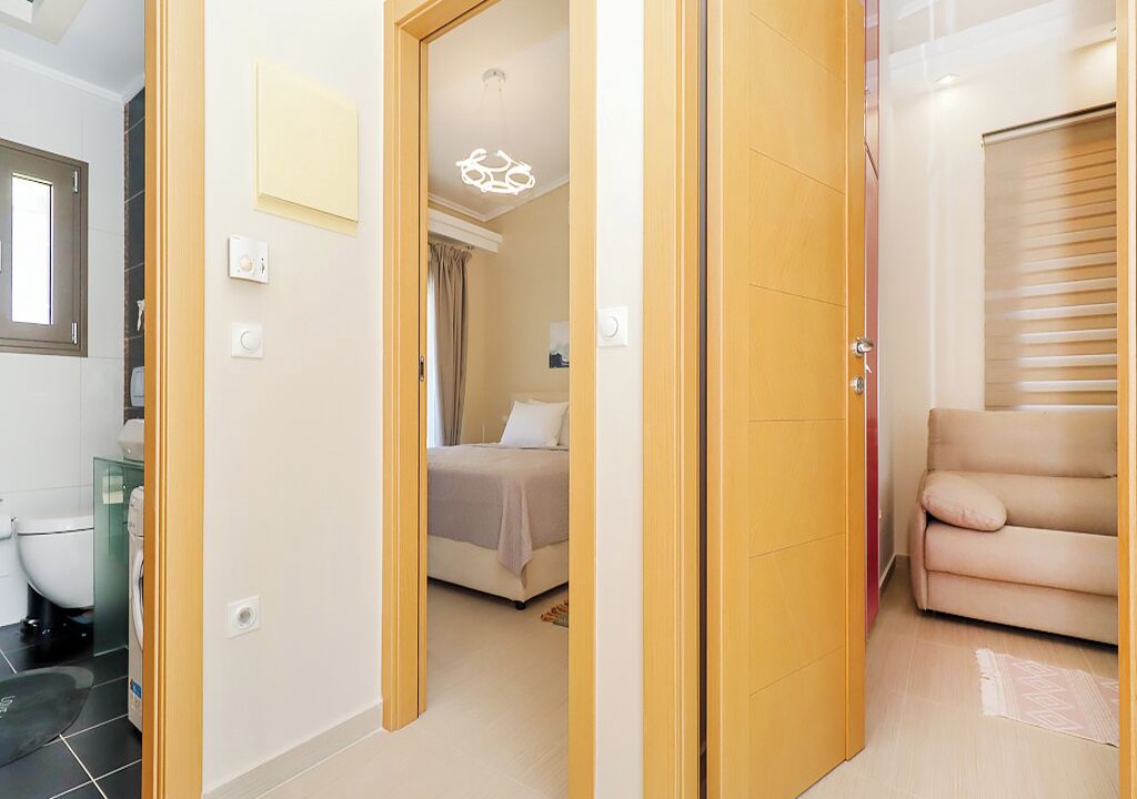 Photo of Bedroom in Kassandra