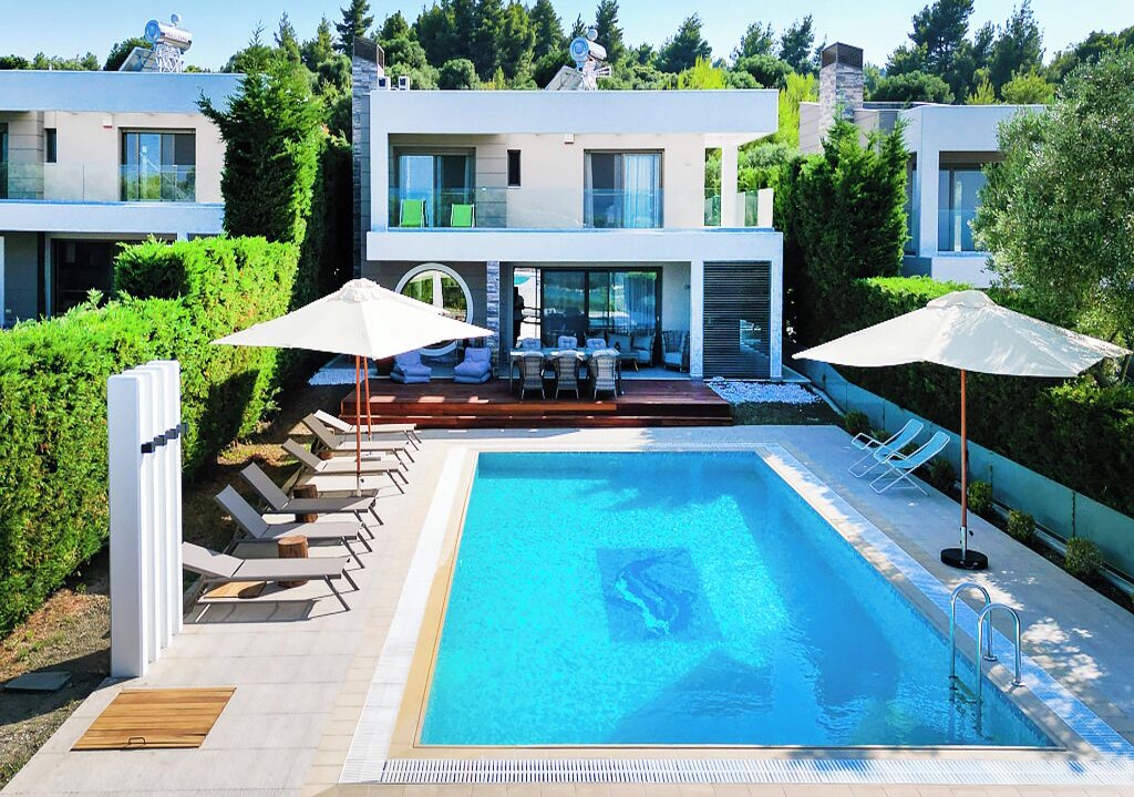 Photo of Outdoor in Kassandra