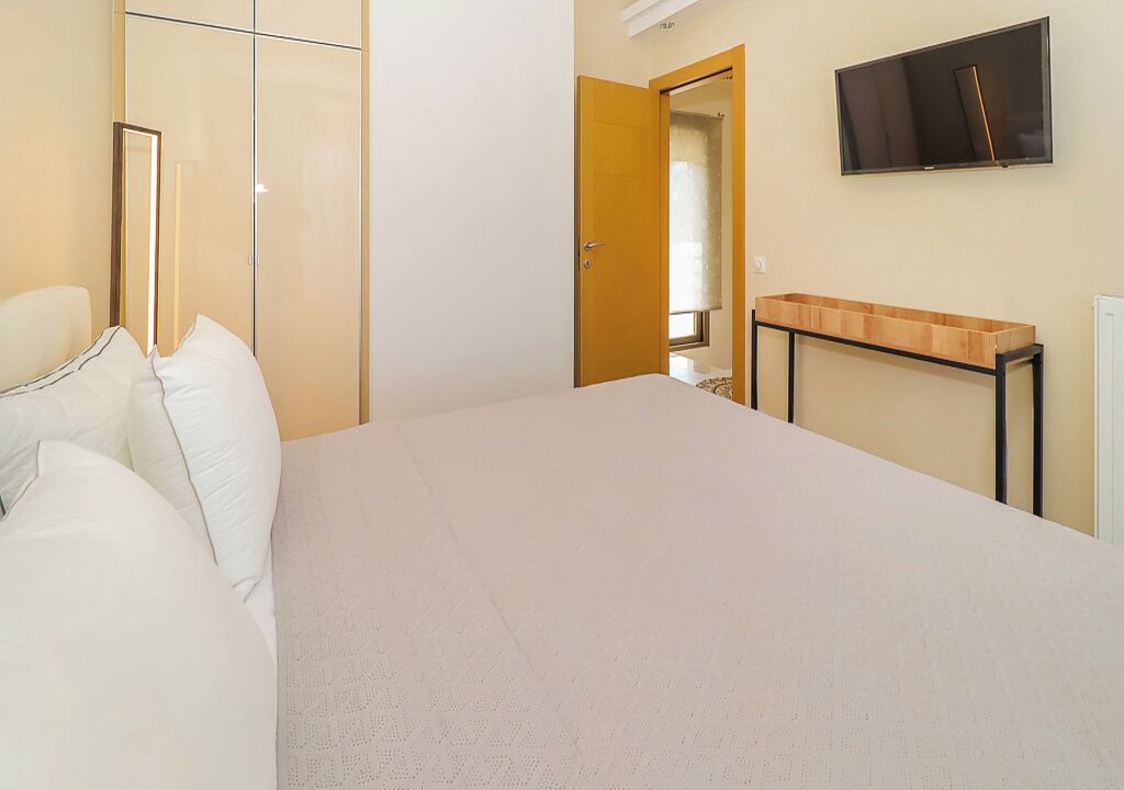 Photo of Bedroom in Kassandra