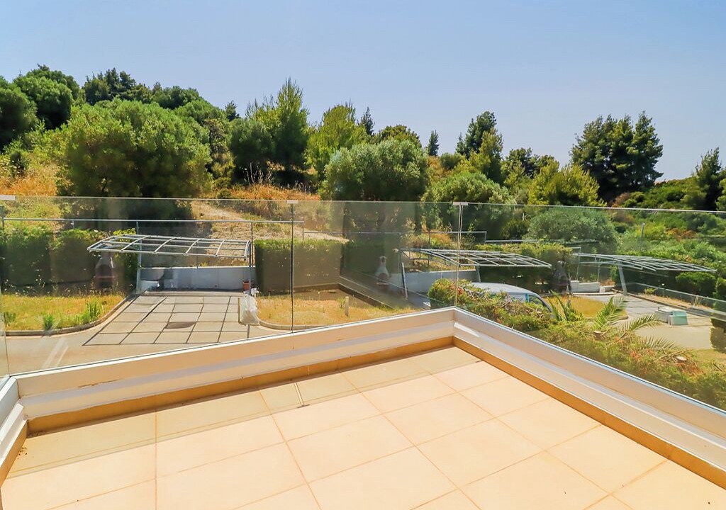 Photo of Patio Balcony in Kassandra