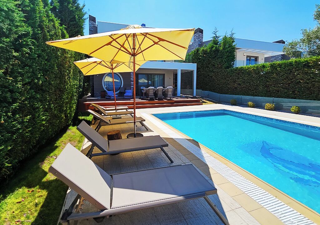 Photo of Outdoor in Kassandra