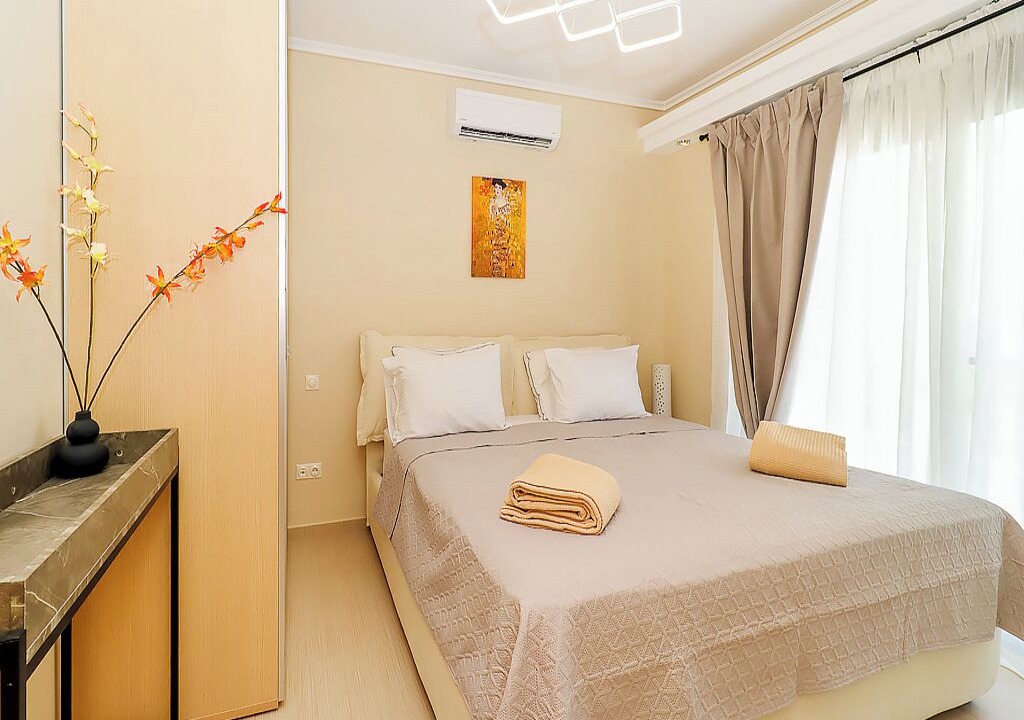 Photo of Bedroom in Kassandra
