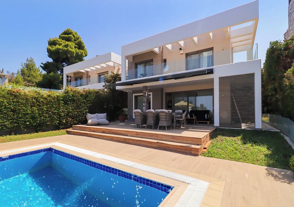 Photo of Outdoor in Kassandra