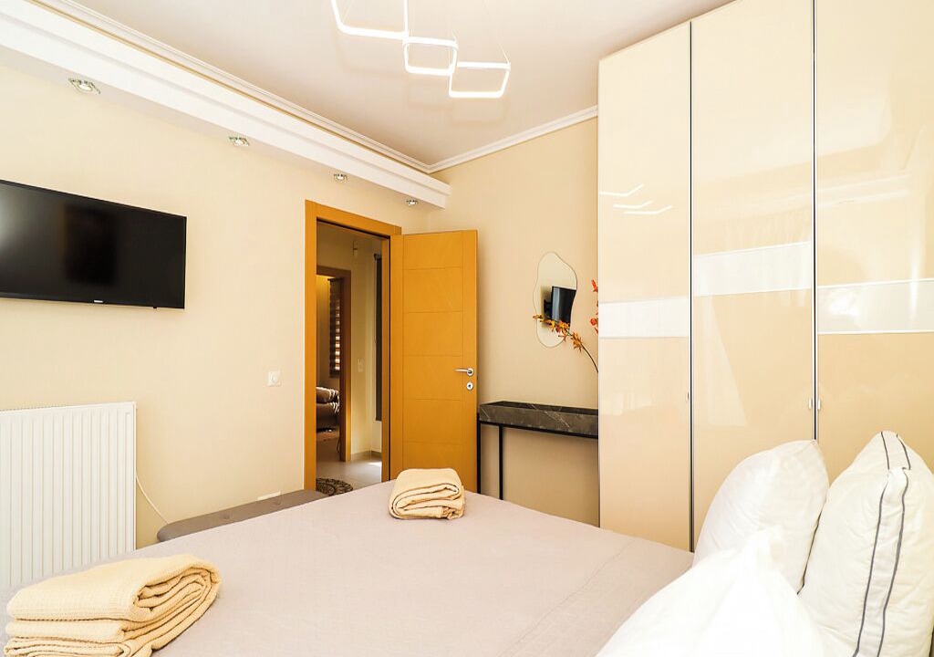 Photo of Bedroom in Kassandra