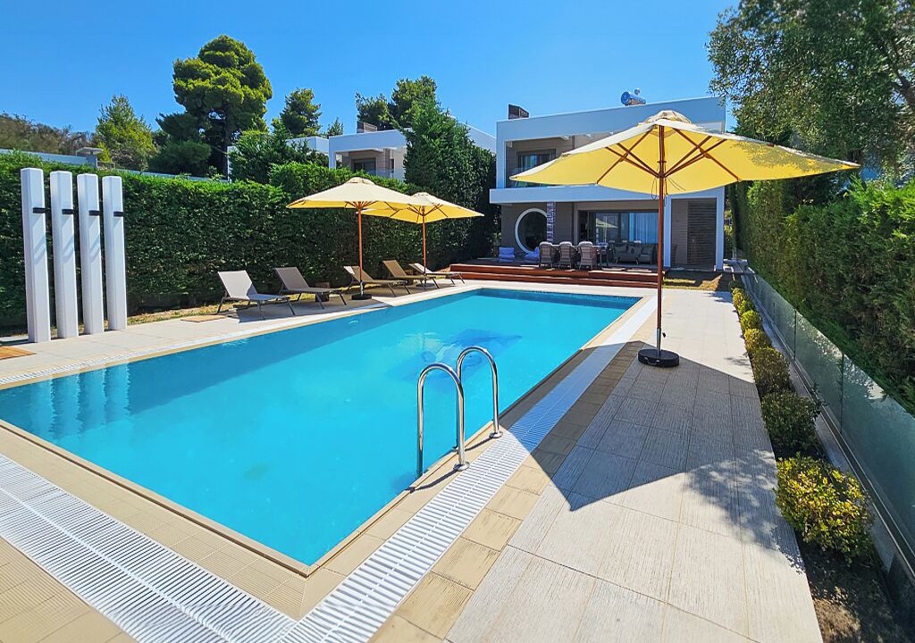Photo of Outdoor in Kassandra