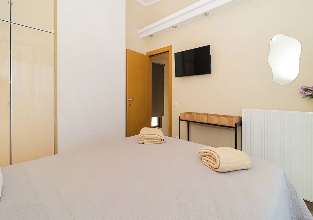 Photo of Bedroom in Kassandra