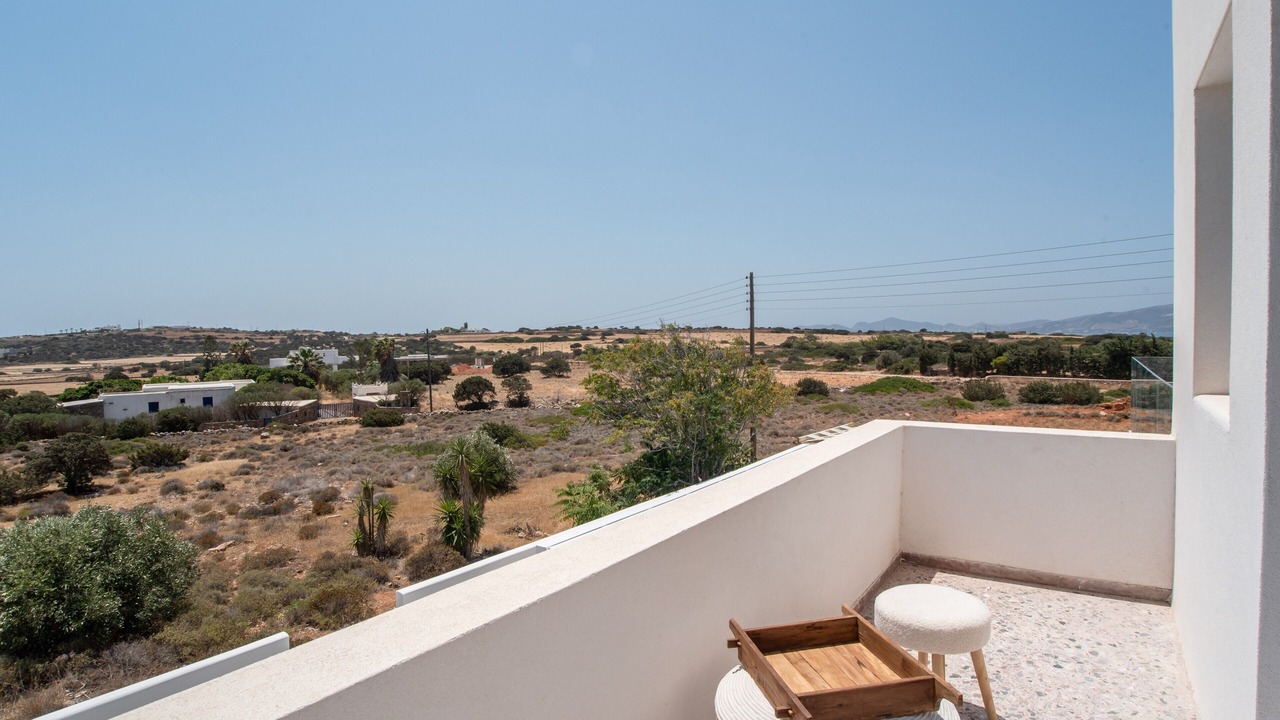 Photo of Outdoor in Paros