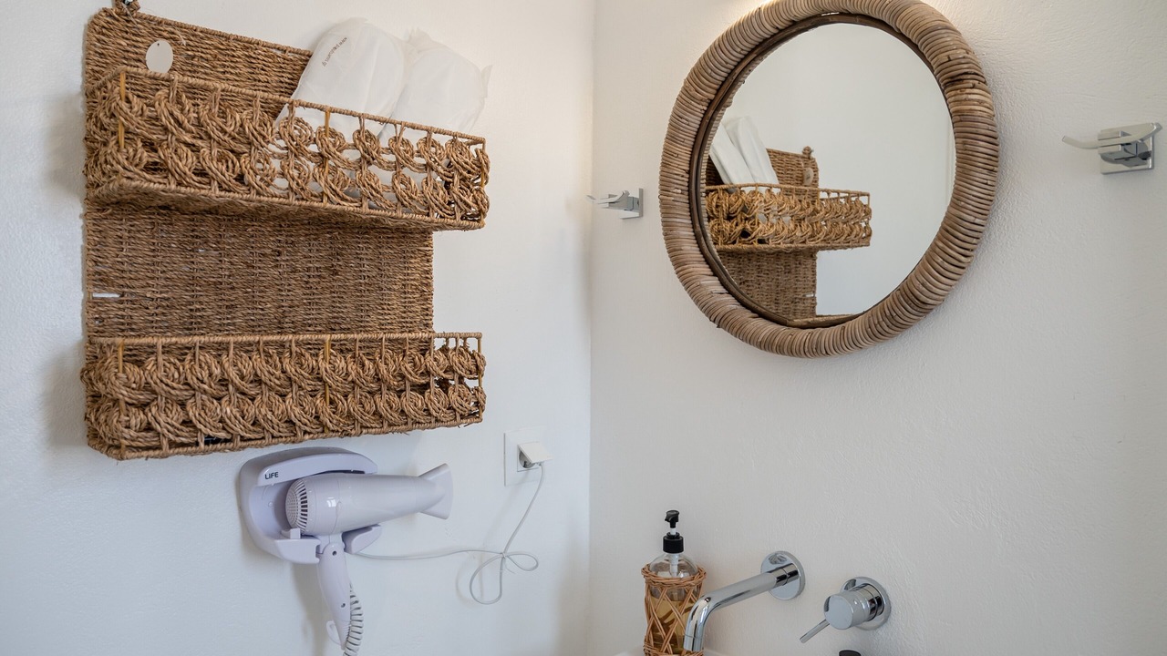 Photo of Bathroom in Paros