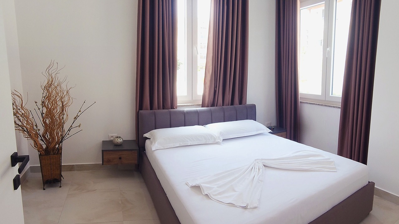 Photo of Bedroom in Golem