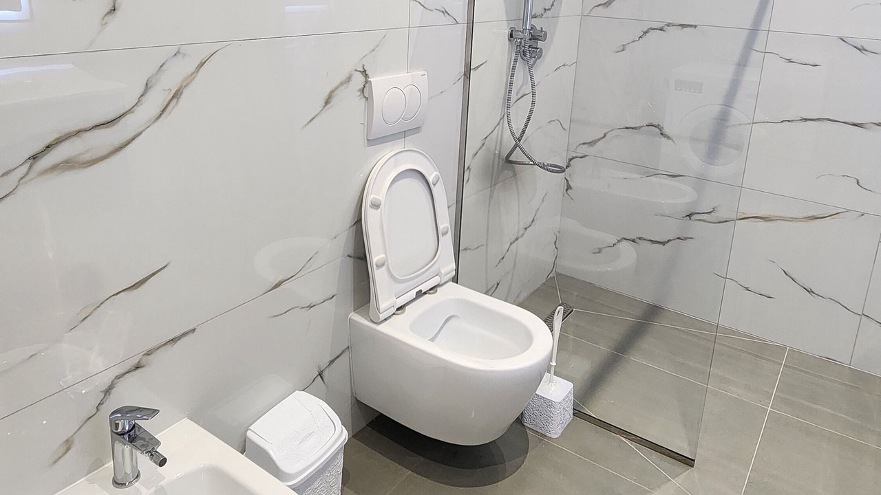 Photo of Bathroom in Golem