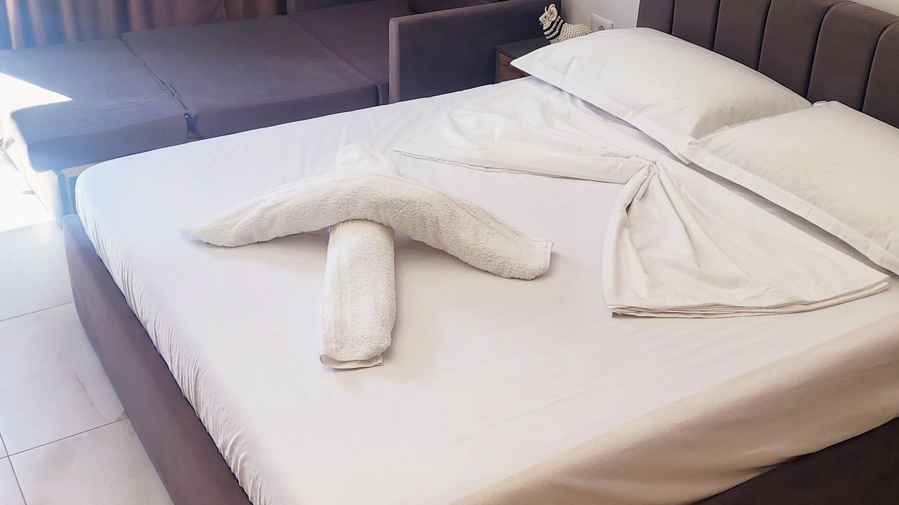 Photo of Bedroom in Golem