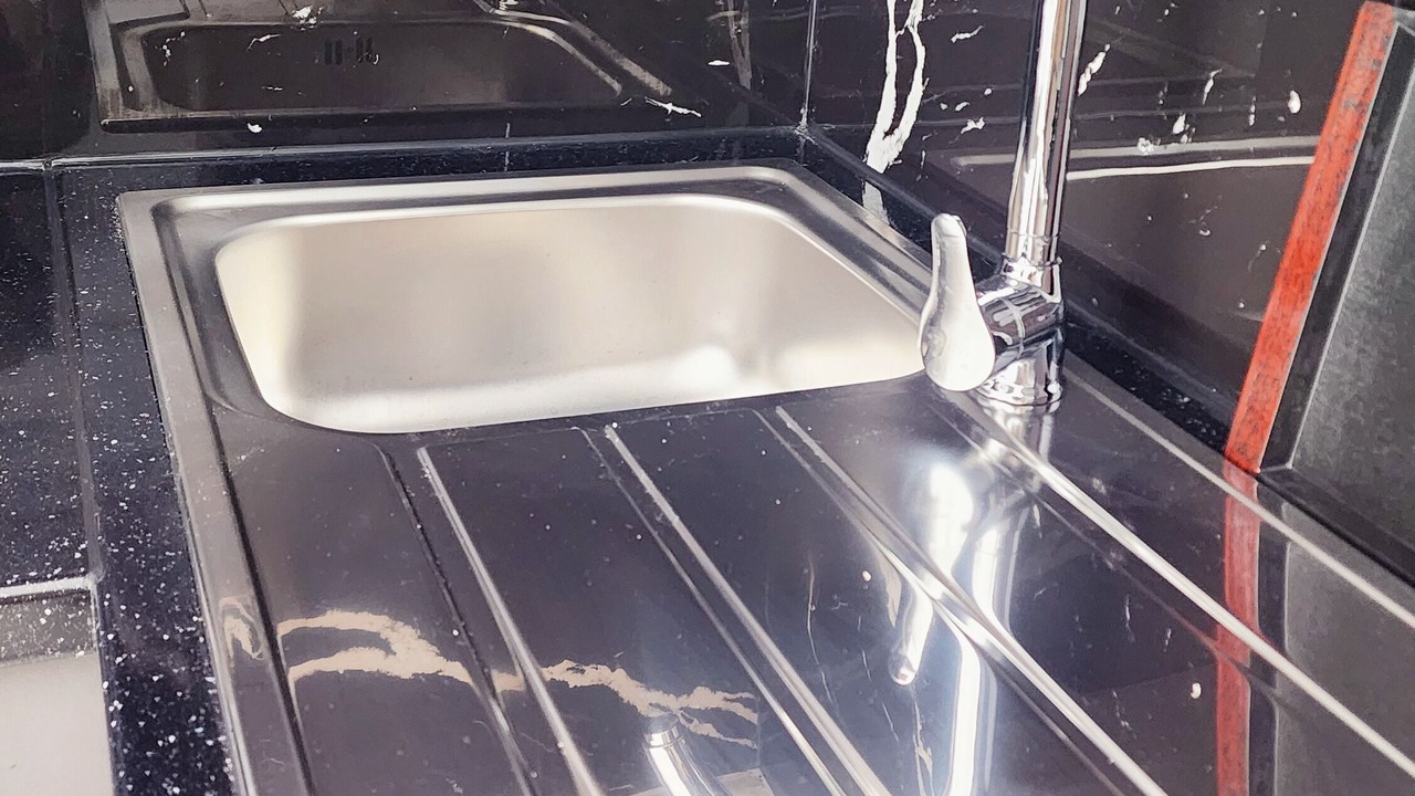 Photo of Bathroom in Golem