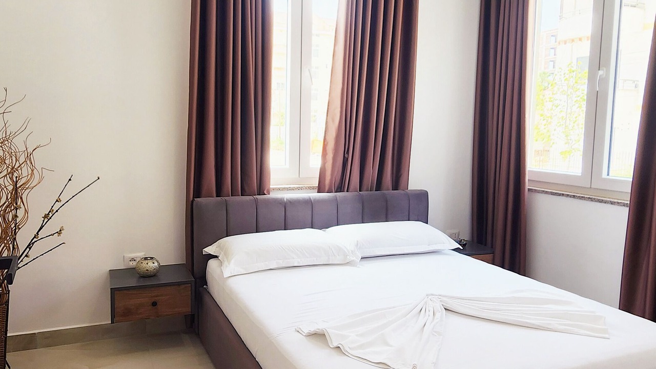 Photo of Bedroom in Golem